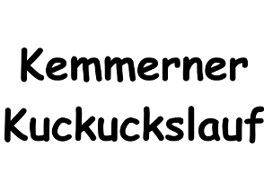 SC-Kemmern-Running